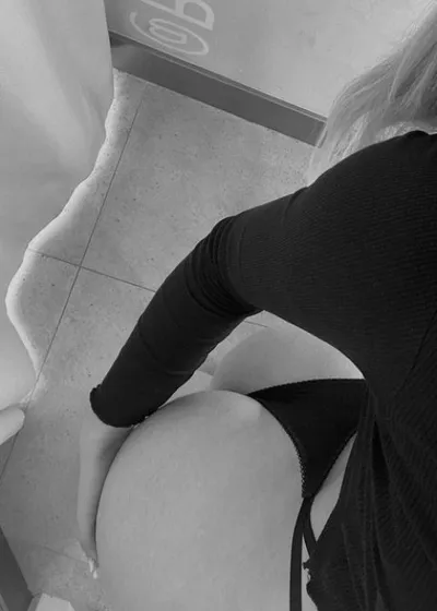 Зарина, 23 года