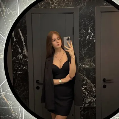 Алина, 26 лет