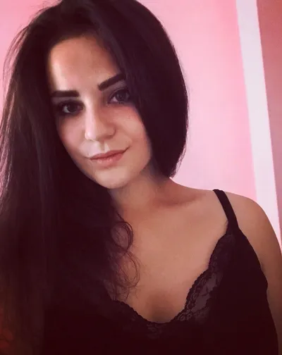 Настя, 23 года