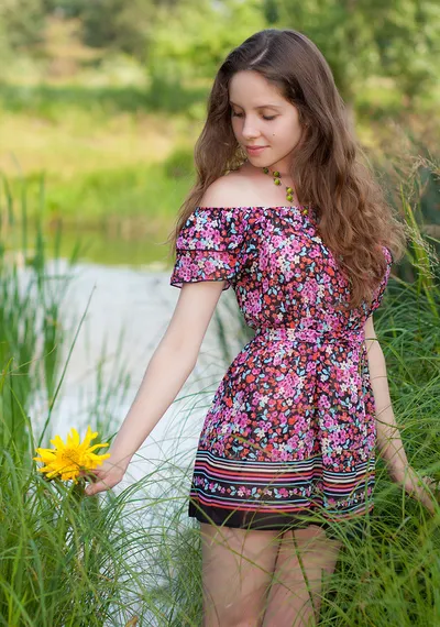 Лайла, 24 года