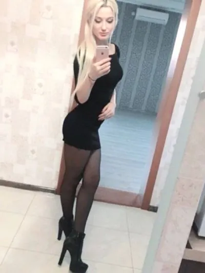Ася, 25 лет