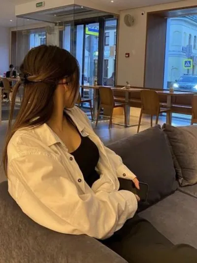 Алла, 23 года