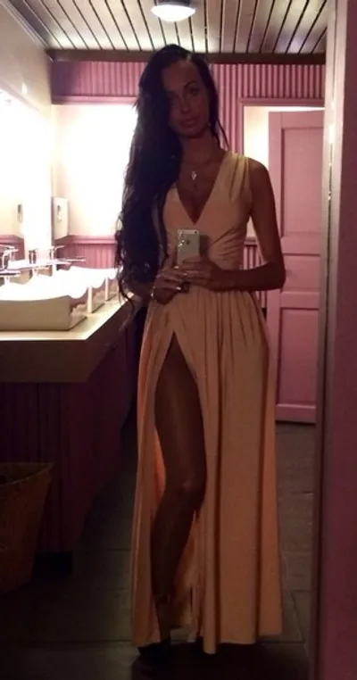 Диана, 22 года