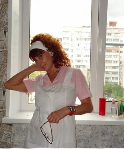 Вероника, 44 года
