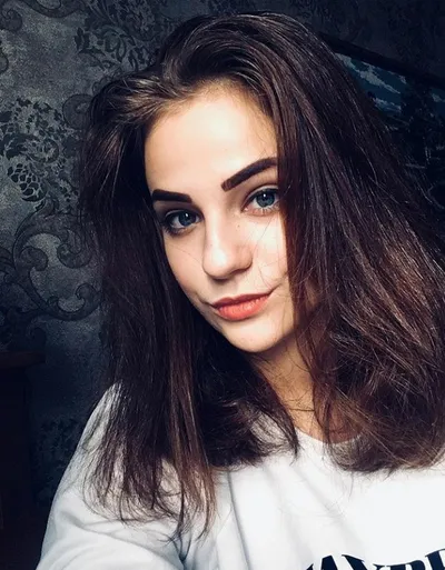 Наташа, 23 года