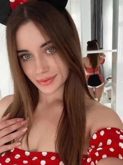 Мария, 23 года